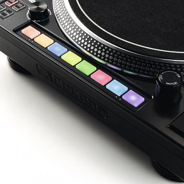 DJ-проигрыватель RELOOP RP-8000 MK2