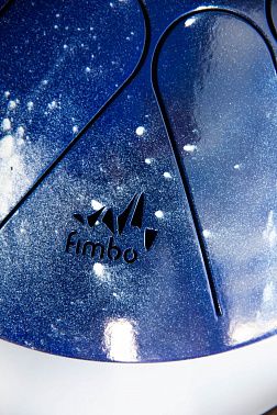 Фимбо "Космос", диаметр 27 см