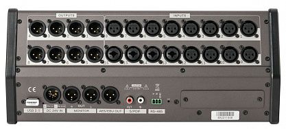 Микшер Soundking DX20 Микшер Soundking DX20