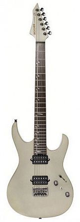 Электрогитара Mooer MMT100 Iron Grey