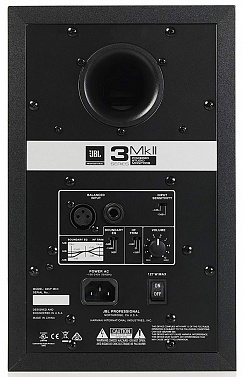Студийный монитор JBL 305P MKII