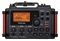 Рекордер TASCAM DR-60DMK2