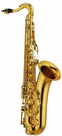 ТЕНОР-САКСОФОН YAMAHA YTS-275