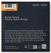 Струны Dunlop DEN1156DB