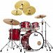 Барабанная установка PEARL RS585BC/C747