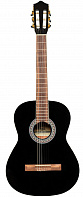 Классическая гитара STAGG SCL60-BLK