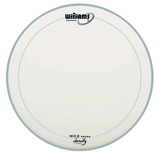 Пластик WILLIAMS WC2-10MIL-13