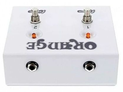 Футсвитч Orange FS2