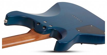 Электрогитара SCHECTER C-1 STANDARD PLUS BF