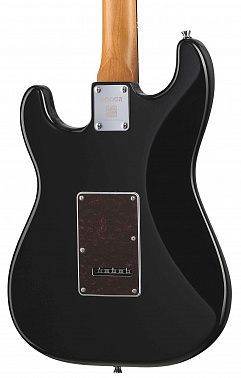 Электрогитара Mooer MSC10 Pro Black