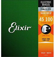 Струны Elixir 14652