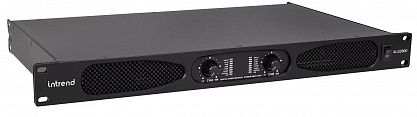 Усилитель мощности Intrend ALS 2800