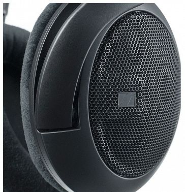 Наушники Sennheiser HD 400 PRO