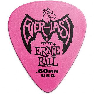 Медиатор ERNIE BALL 9179