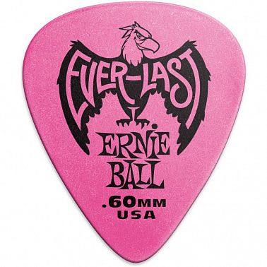 Медиатор ERNIE BALL 9179