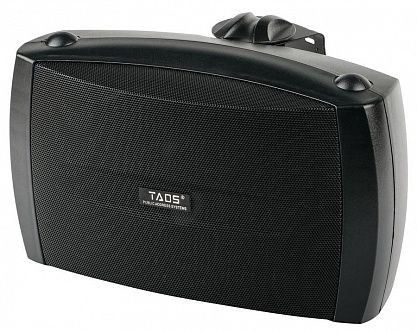 Громкоговоритель настенный TADS DS-854-BLACK