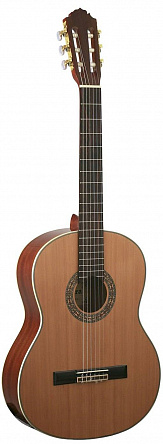 КЛАССИЧЕСКАЯ ГИТАРА RIGEIRA CN - 551 / N