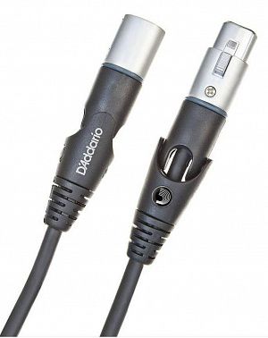 Микрофонный кабель PLANET WAVES PW-MS-25