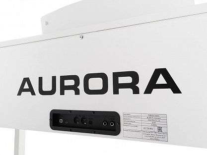 Цифровое пианино Aurora AU120-WH