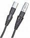 Микрофонный кабель PLANET WAVES PW-MS-25