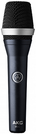 МИКРОФОН AKG D5C