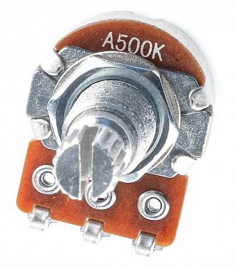Потенциометр Paxphil H44