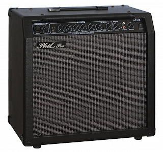 КОМБО ДЛЯ АКУСТИЧЕСКОЙ ГИТАРЫ PHIL PRO AE-30