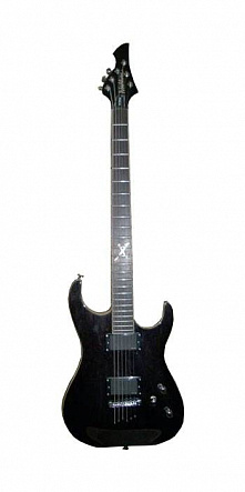 ЭЛЕКТРОГИТАРА WASHBURN BX30BSK