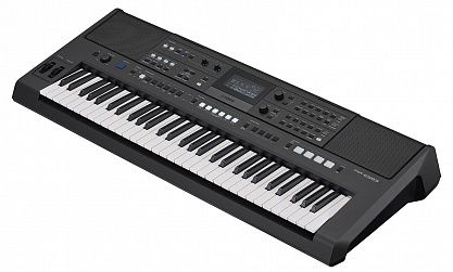 Синтезатор YAMAHA PSR-E583