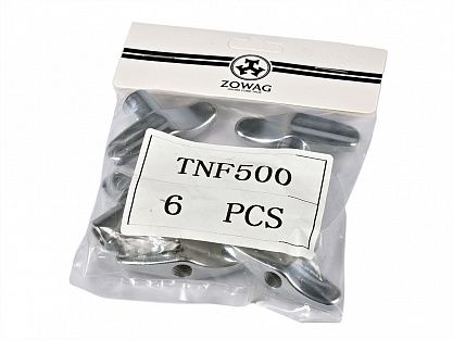 Барашек ZOWAG TNF500