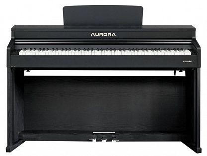 Цифровое пианино Aurora AU110-BK