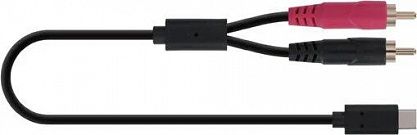 Акустический кабель Soundking BUR001