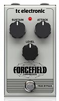Педаль эффектов TC ELECTRONIC FORCEFIELD COMPRESSOR