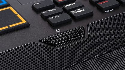 Рабочая станция AKAI Professional MPC Live III