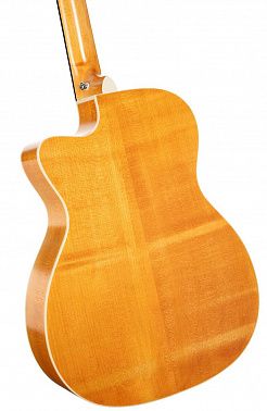 Электроакустика Cort CORE-OC-Maple-WCASE-BBSG