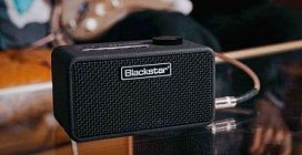 Новый компактный комбик Blackstar BEAM MINI