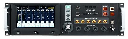 Цифровой микшер Yamaha TF-RACK