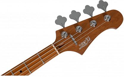 Бас-гитара JET JJB-300 PK