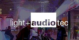 Встречаемся на Light + Audio Tec 2026: Pop-Music и AUVIX ждут вас!
