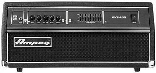 УСИЛИТЕЛЬ БАСОВЫЙ AMPEG SVT450HU