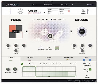 Электронная лицензия Arturia FX Collection 6 PRO