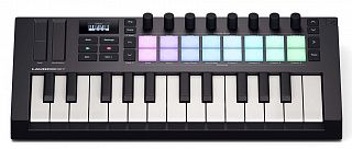 MIDI-контроллер Novation Launchkey Mini 25 Mk4
