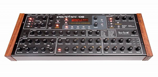 АНАЛОГОВЫЙ СИНТЕЗАТОР DAVE SMITH  PROPHET 08 PE MODULE
