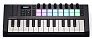 MIDI-контроллер Novation Launchkey Mini 25 Mk4