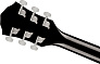 Акустическая гитара FENDER FA-135 Concert Black