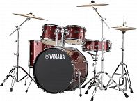 Ударная установка YAMAHA RDP2F5-BGG (комплект со стойками)