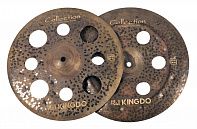 Тарелки KINGDO DRY CLAP STACK