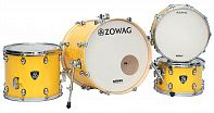 Барабанная установка ZOWAG Z6-TRADITIONAL JAZZ SPK SMU