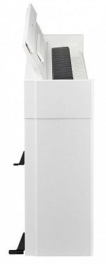 Цифровое пианино YAMAHA YDP-S55WH Arius