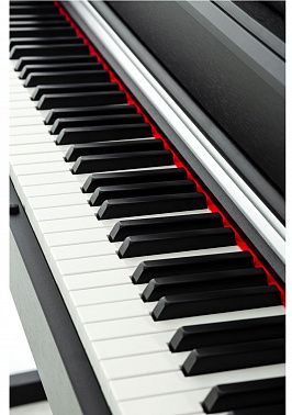 Цифровое пианино Beisite B-808 Pro BK
